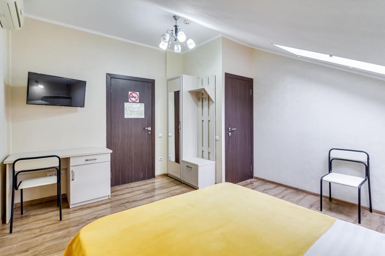 OSTROVSKY HOTEL РОСТОВ-НА-ДОНУ 3* (Россия) - от 2810 RUB | NOCHI